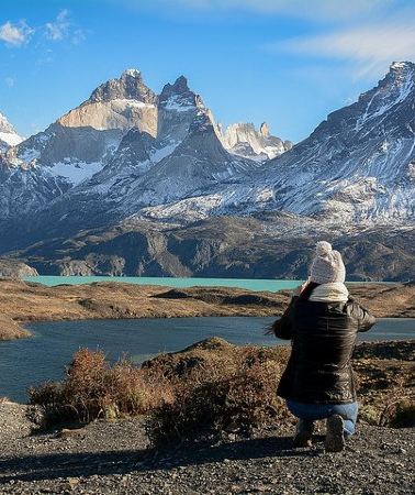 5D4N • 5-Day El Calafate and Torres del Paine
