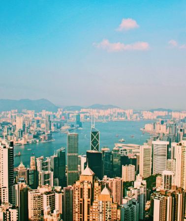 6日5晚 • 香港、香港迪士尼樂園及澳門行程｜親子度假首選｜領略港島繁華 感受澳門風情