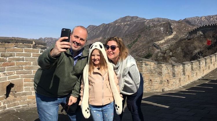 2D1N · Private Tours · From Tianjin Cruise Port: Private 2-Day Beijing Highlights Tour