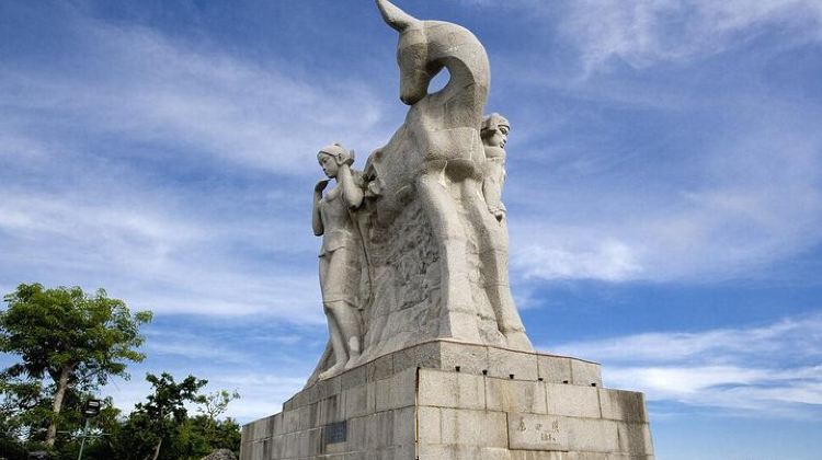 4D3N · Private Tours · 4 Days Classic Sanya Private Tour with Airport Transfer