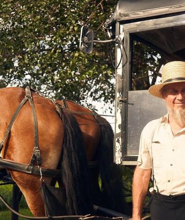 2D1N • Philadelphia, Washington DC & Amish Country, 2-Days from NYC