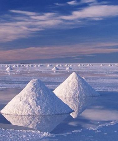 3D2N • Salar De Uyuni (3 Days) Spanish Speaking Guide
