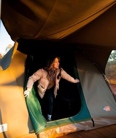 4D3N • From Alice Springs: 4-Day Uluru & Kings Canyon Adventure