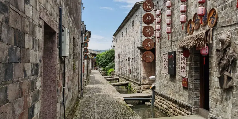 永安旅遊