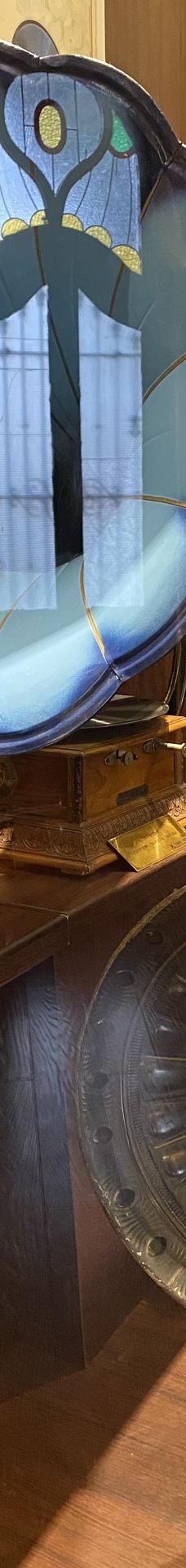 中国唱片博物馆-厦门