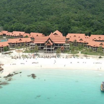 马来西亚吉隆坡+热浪岛6日5晚自由行