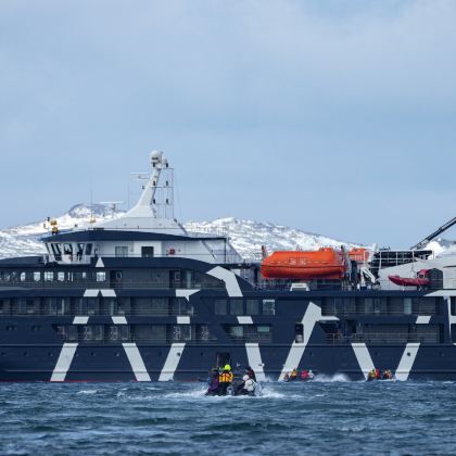 智利+南极洲15日私家团