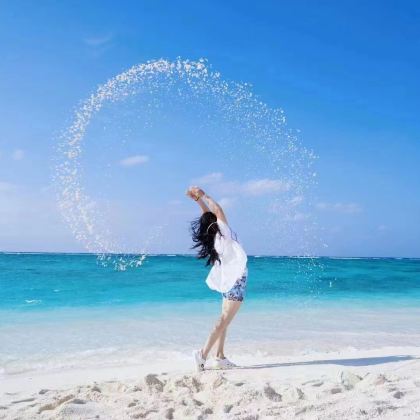 三亚+西沙群岛4日3晚自由行