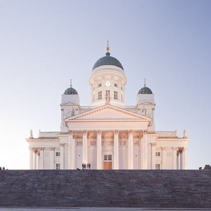 挪威+芬兰+瑞典10日9晚跟团游