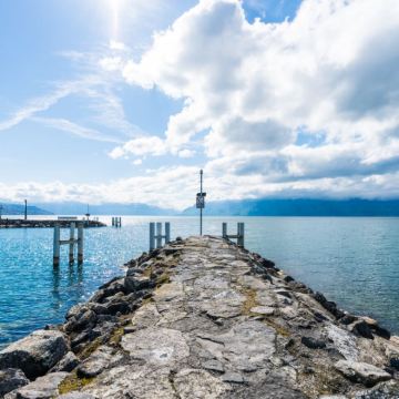 瑞士+意大利10日9晚自由行