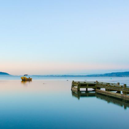 新西兰13日11晚自由行