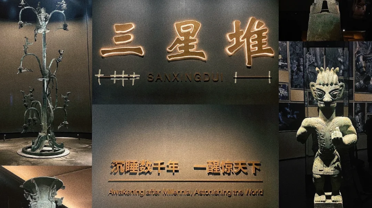 5D4N · Private Tours · Chengdu + Chongqing