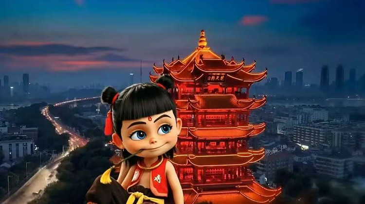 湖北武汉+宜昌3日2晚跟团游·「16人精致小团•浪漫江城•秀美三峡」汉宜两城精华景点「湖北省博馆+登黄鹤楼+东湖听涛+船游西陵峡+过葛洲坝船闸体验“水涨船高”登三峡大坝看国之重器」1V1微管家/纯玩/0购物