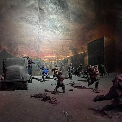 呼伦贝尔+满洲里+漠河+北极村+哈尔滨+阿尔山10日9晚私家团