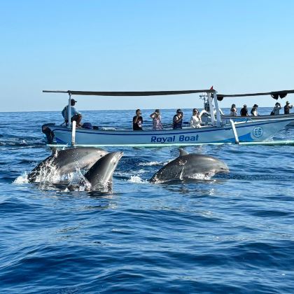 印度尼西亚巴厘岛6日4晚拼小团