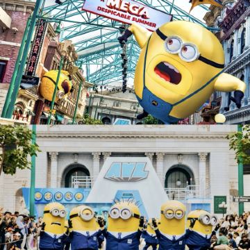 新加坡+马来西亚7日6晚私家团