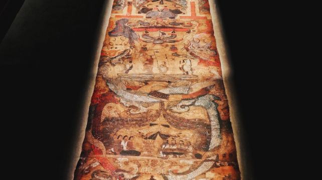 9-Day Guangxi and Hunan Highlights Private Tour ·Li River, Yulong River, Elephant Trunk Hill, Hunan Museum, Yuelu Academy and Zhangjiajie National Forest Park