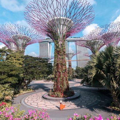 新加坡+马来西亚吉隆坡+普吉岛+曼谷10日9晚私家团