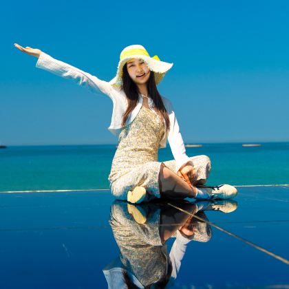 青岛+威海+烟台+蓬莱5日4晚跟团游