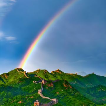 承德+避暑山庄+普陀宗乘之庙+须弥福寿之庙+百里天路+千松坝国家森林公园+丰宁坝上草原+云中草原+羊肠河湿地+金山岭长城+花溪城水世界+潘家口水库7日6晚私家团