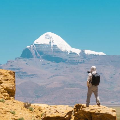 拉萨+阿里+珠峰大本营+冈仁波齐8日7晚私家团