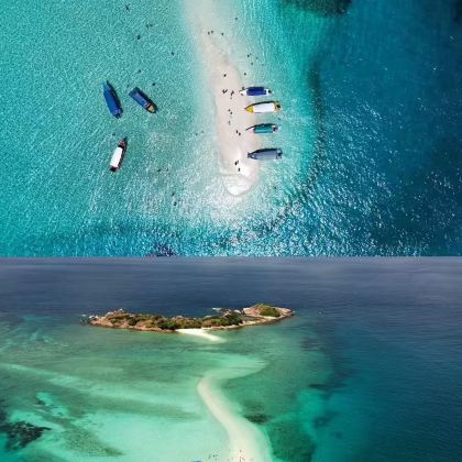 马来西亚+吉隆坡国油双峰塔+国家清真寺+热浪岛+马六甲海峡+鸡场街夜市+荷兰红屋+圣保罗山5日4晚私家团