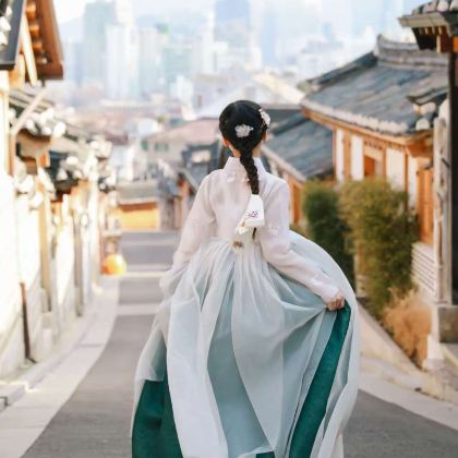 韩国首尔6日5晚自由行