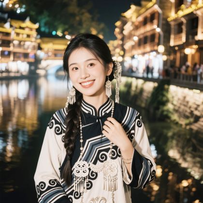 中国贵州贵阳+梵净山+遵义会议会址3日2晚跟团游