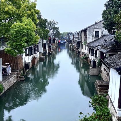 杭州+乌镇+苏州5日4晚私家团