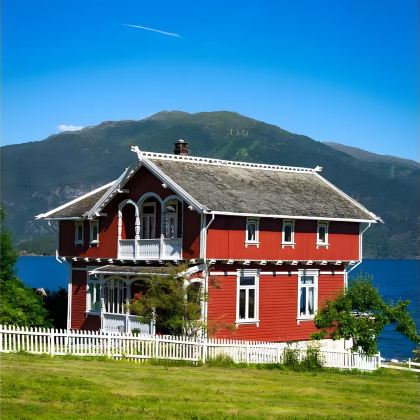 挪威7日6晚拼小团