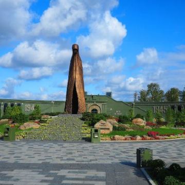 莫斯科5日4晚自由行