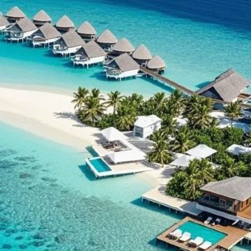 斯里兰卡+康提+马尔代夫+马富施岛9日8晚跟团游