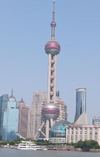 上海2日1晚跟团游图片