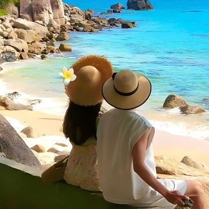 泰国曼谷+芭堤雅6日5晚跟团游