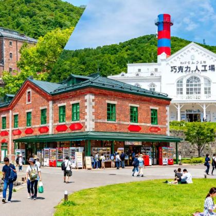 日本东京+登别+札幌11日10晚拼小团