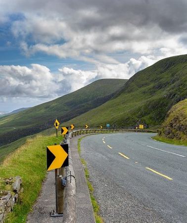 2D1N • 2-Day Cork, Blarney Castle and Ring of Kerry Rail Trip from Dublin