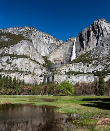 2D1N • Yosemite National Park 2-Day Tour from San Francisco with Lodging