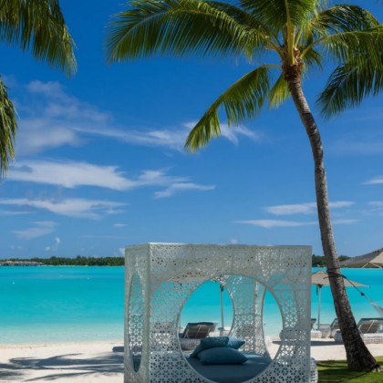 大溪地5日4晚私家团