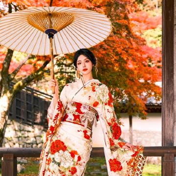 日本大阪+京都+奈良市+东京+富士山7日6晚跟团游