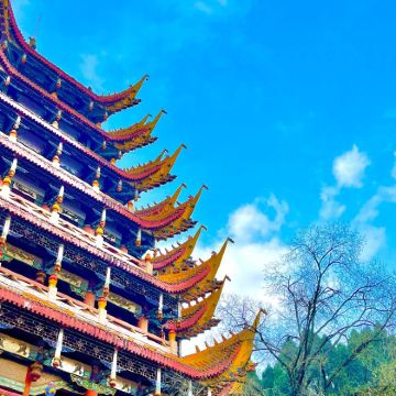 遂宁+广德寺+圣莲岛景区+观音故里-灵泉寺+四川宋瓷博物馆2日1晚私家团