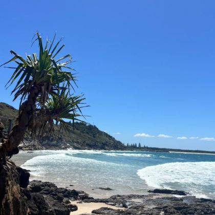 澳大利亚5日4晚拼小团