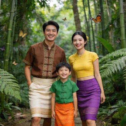 腾冲+西双版纳7日6晚私家团