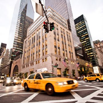 美国纽约4日3晚自由行