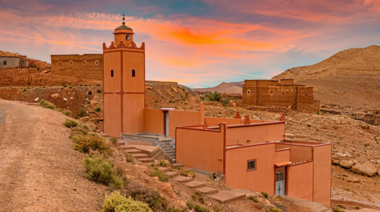 3D2N · Group Tours · 3-Day Local Desert Tour from Marrakech to Merzouga