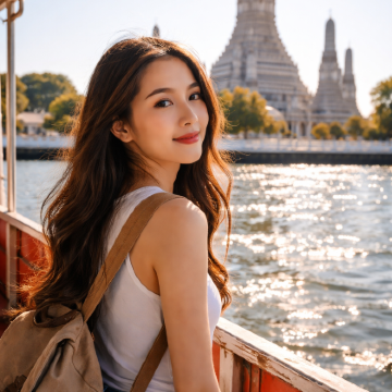 泰国曼谷+芭堤雅+普吉岛8日7晚私家团