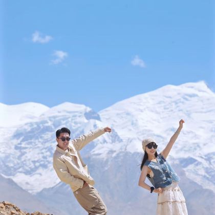 新疆乌鲁木齐+帕米尔高原+喀什地区10日9晚拼小团