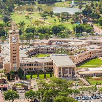 肯尼亚12日11晚拼小团