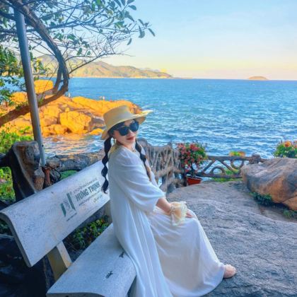 越南胡志明市+美奈+芽庄6日5晚跟团游