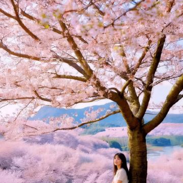 贵州黄果树景区+梵净山+荔波+西江千户苗寨+镇远县6日5晚跟团游