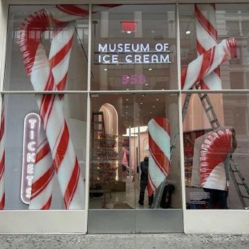 纽约州+奥兰多+华特迪士尼世界11日9晚私家团